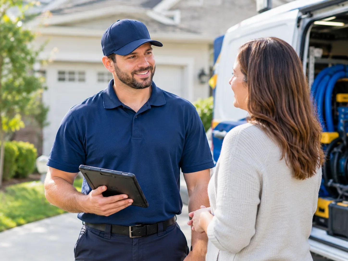 Sewage Backup Cleanup Chestertown, MD FAQs